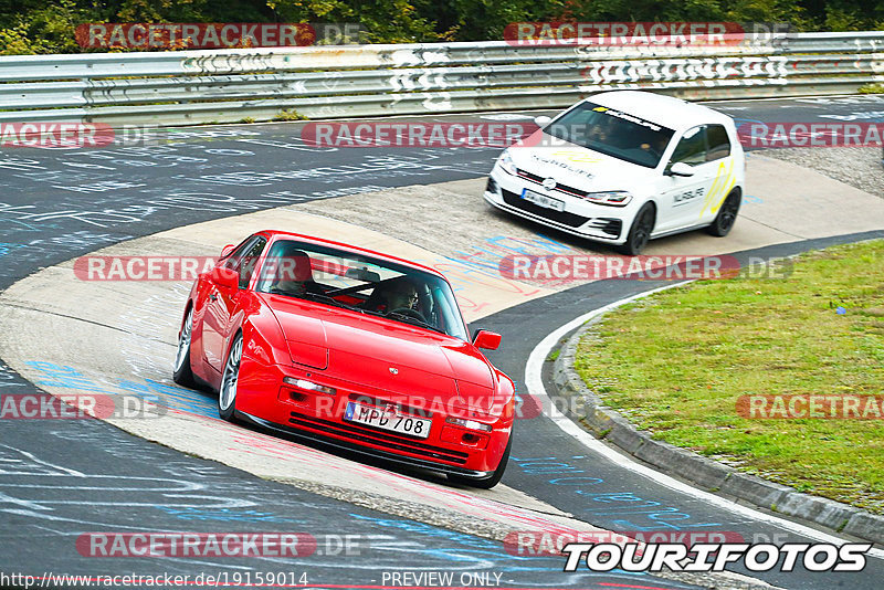 Bild #19159014 - Touristenfahrten Nürburgring Nordschleife (24.09.2022)