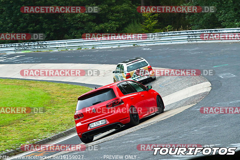 Bild #19159027 - Touristenfahrten Nürburgring Nordschleife (24.09.2022)