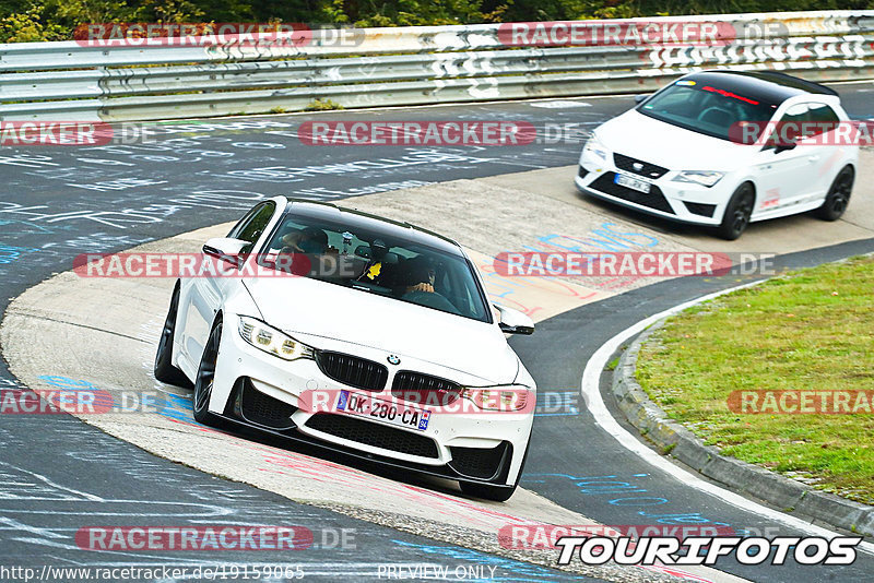 Bild #19159065 - Touristenfahrten Nürburgring Nordschleife (24.09.2022)