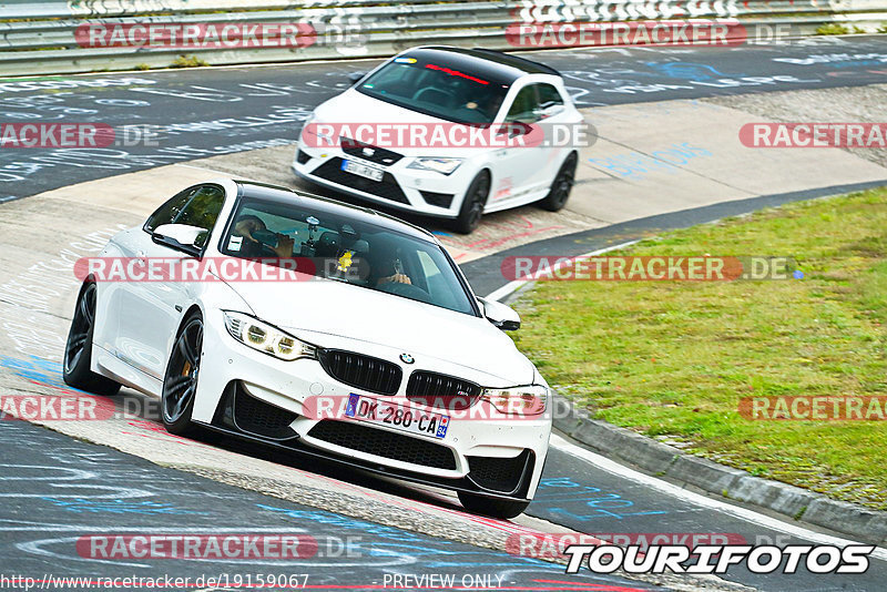 Bild #19159067 - Touristenfahrten Nürburgring Nordschleife (24.09.2022)