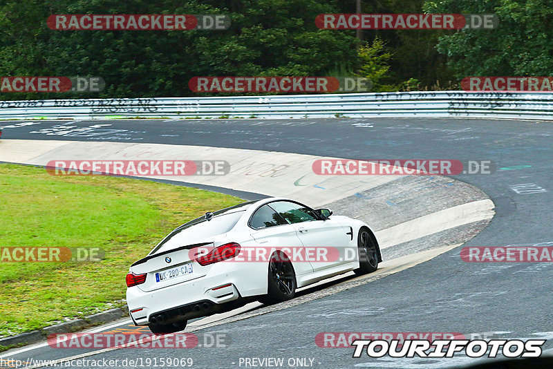 Bild #19159069 - Touristenfahrten Nürburgring Nordschleife (24.09.2022)