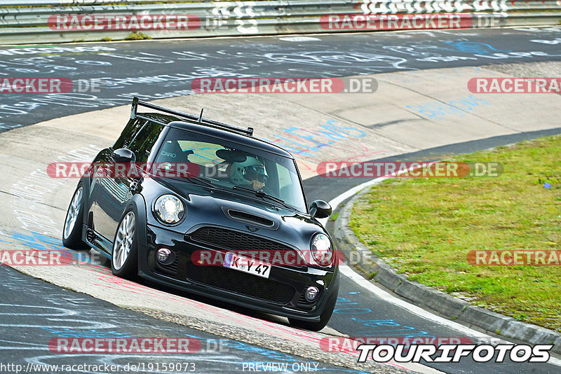 Bild #19159073 - Touristenfahrten Nürburgring Nordschleife (24.09.2022)