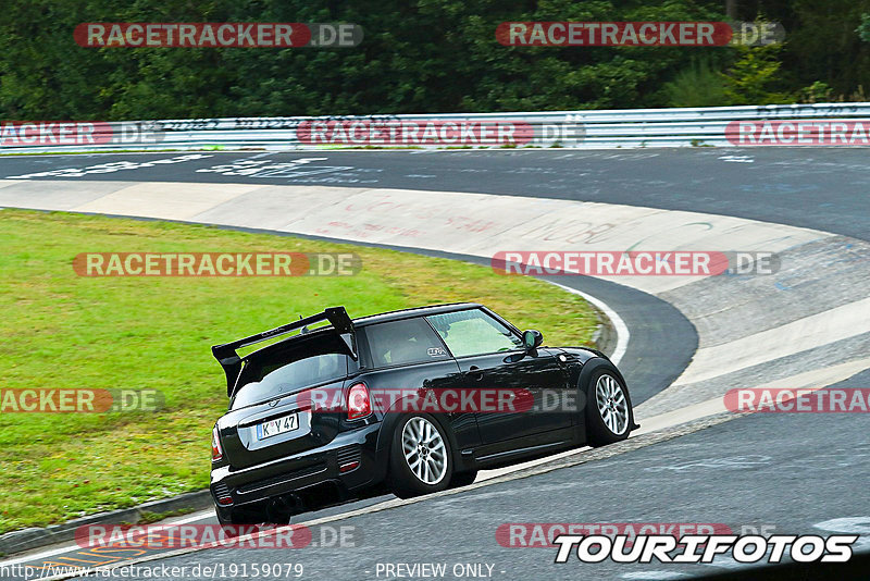 Bild #19159079 - Touristenfahrten Nürburgring Nordschleife (24.09.2022)