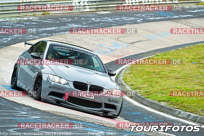 Bild #19159082 - Touristenfahrten Nürburgring Nordschleife (24.09.2022)