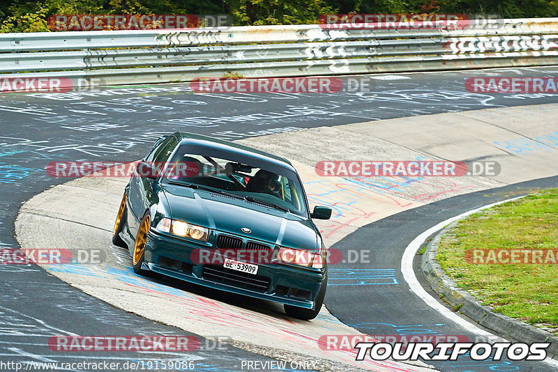 Bild #19159086 - Touristenfahrten Nürburgring Nordschleife (24.09.2022)