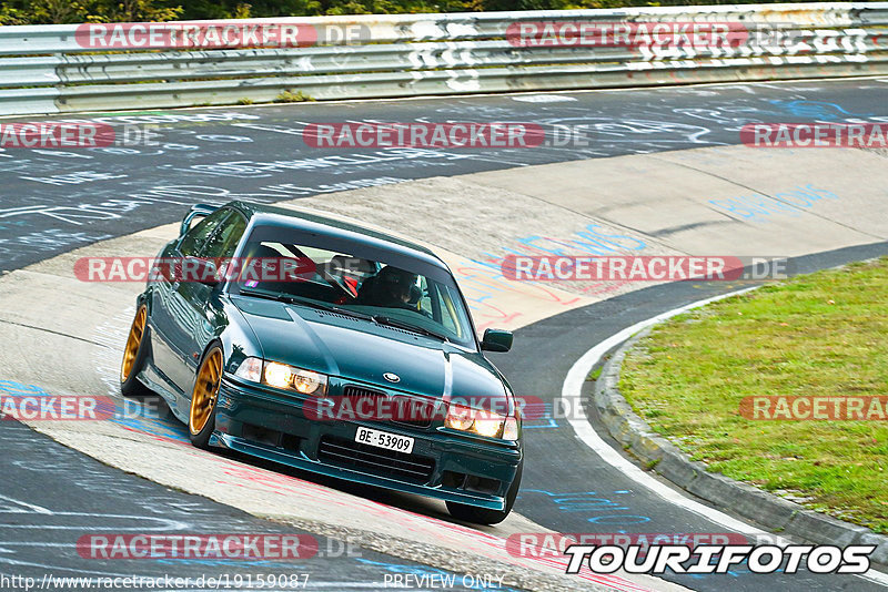 Bild #19159087 - Touristenfahrten Nürburgring Nordschleife (24.09.2022)