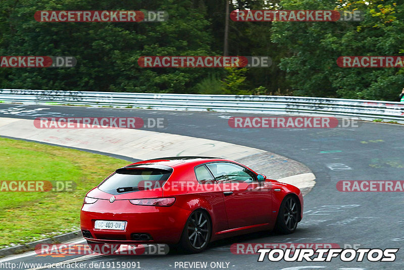 Bild #19159091 - Touristenfahrten Nürburgring Nordschleife (24.09.2022)