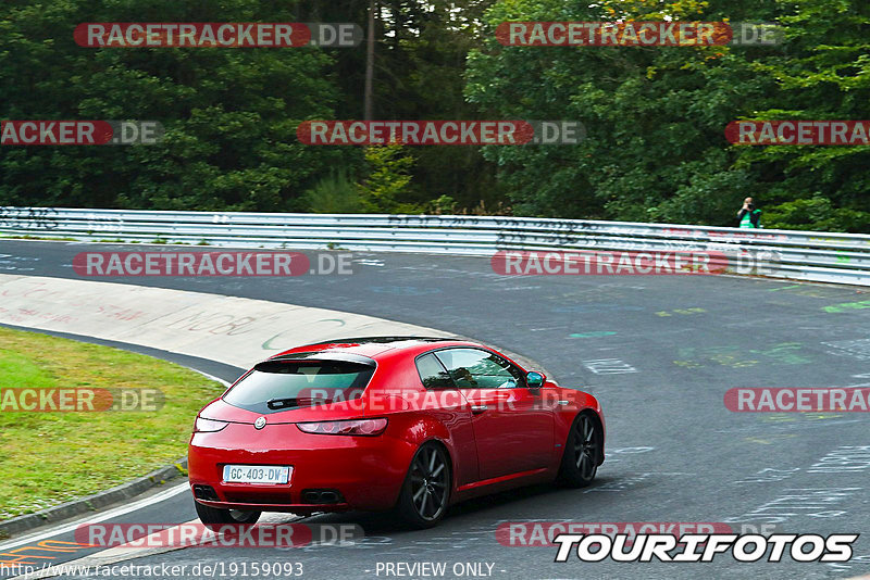 Bild #19159093 - Touristenfahrten Nürburgring Nordschleife (24.09.2022)