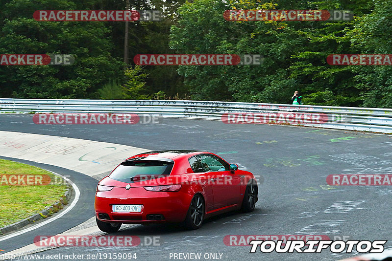 Bild #19159094 - Touristenfahrten Nürburgring Nordschleife (24.09.2022)