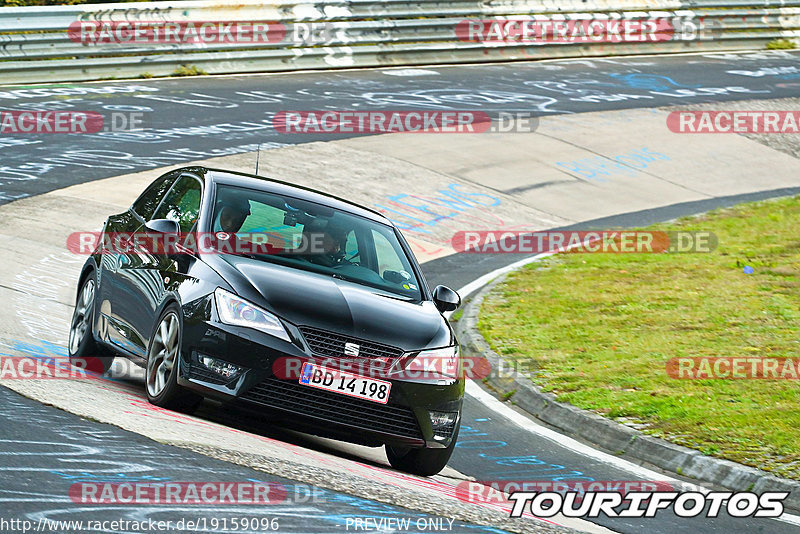 Bild #19159096 - Touristenfahrten Nürburgring Nordschleife (24.09.2022)