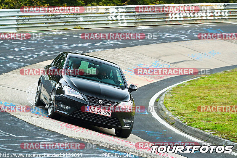 Bild #19159097 - Touristenfahrten Nürburgring Nordschleife (24.09.2022)