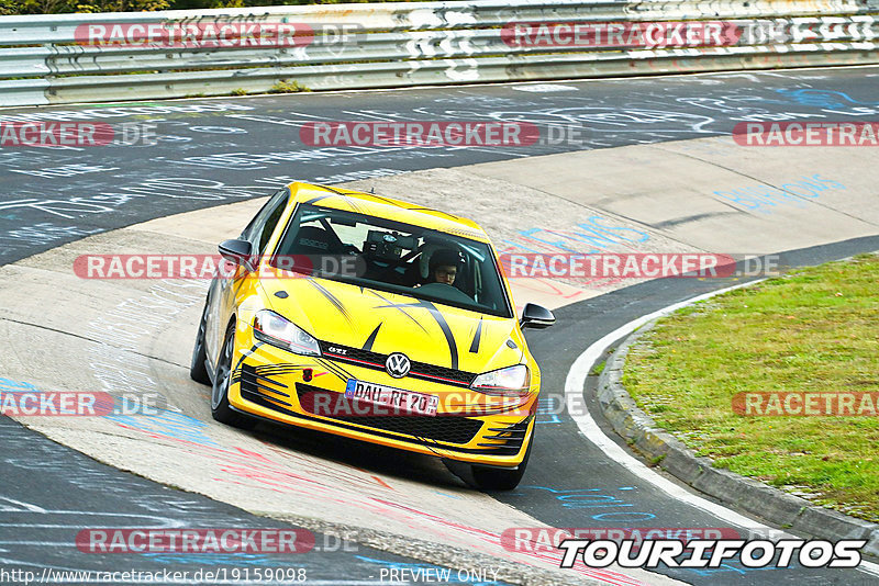 Bild #19159098 - Touristenfahrten Nürburgring Nordschleife (24.09.2022)