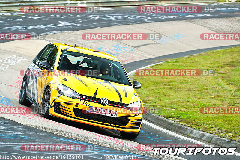 Bild #19159101 - Touristenfahrten Nürburgring Nordschleife (24.09.2022)