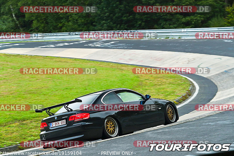 Bild #19159104 - Touristenfahrten Nürburgring Nordschleife (24.09.2022)