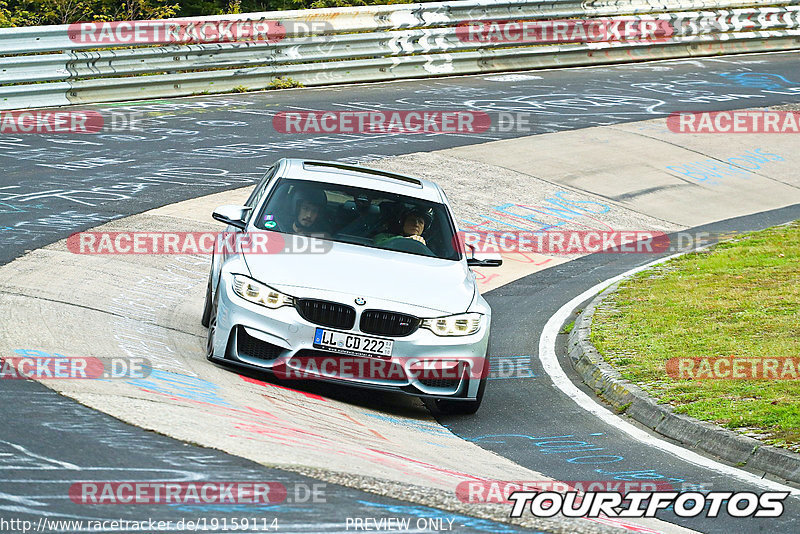 Bild #19159114 - Touristenfahrten Nürburgring Nordschleife (24.09.2022)