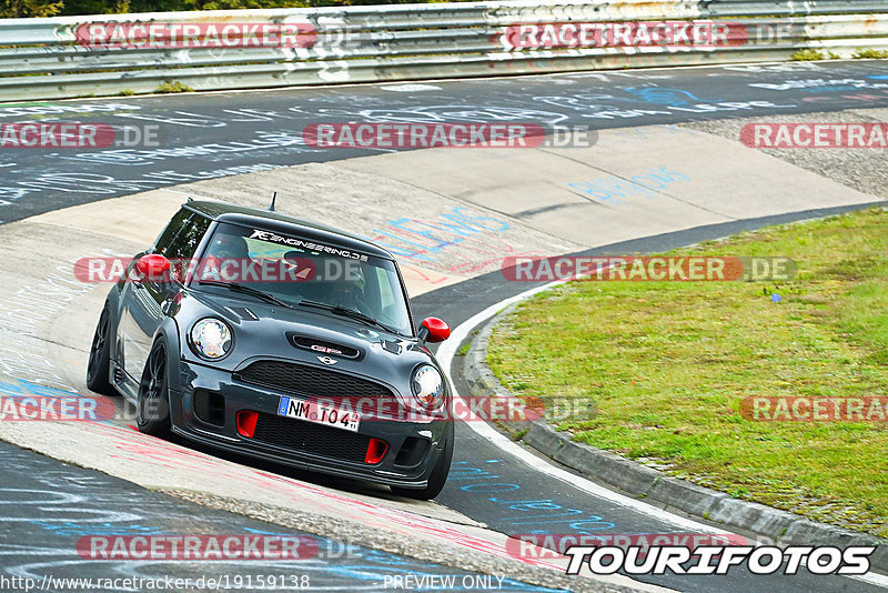 Bild #19159138 - Touristenfahrten Nürburgring Nordschleife (24.09.2022)