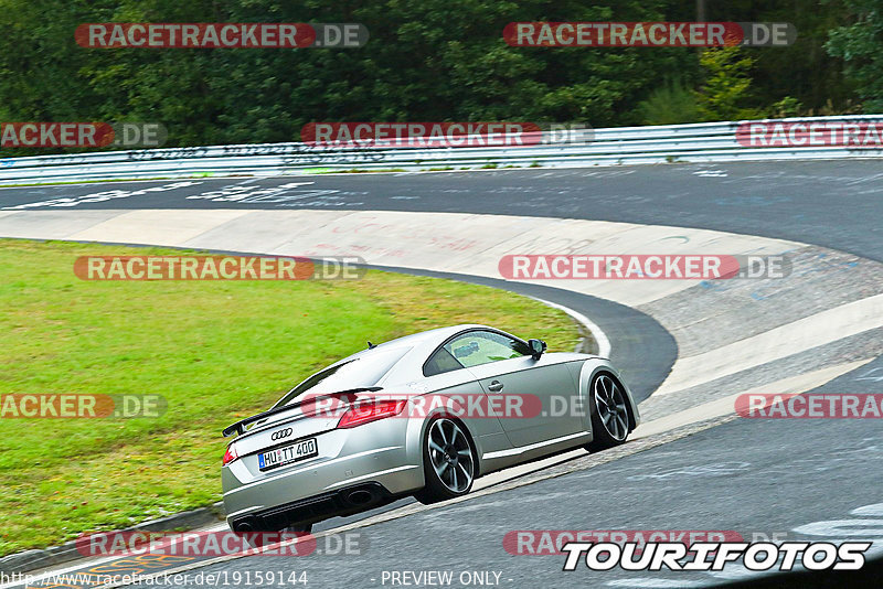 Bild #19159144 - Touristenfahrten Nürburgring Nordschleife (24.09.2022)