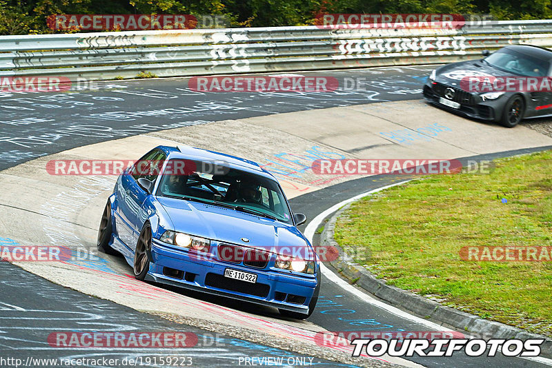 Bild #19159223 - Touristenfahrten Nürburgring Nordschleife (24.09.2022)