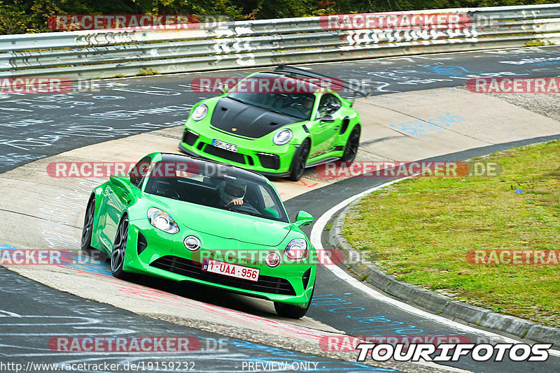 Bild #19159232 - Touristenfahrten Nürburgring Nordschleife (24.09.2022)