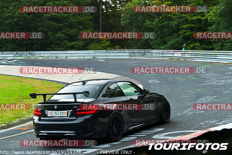 Bild #19159304 - Touristenfahrten Nürburgring Nordschleife (24.09.2022)