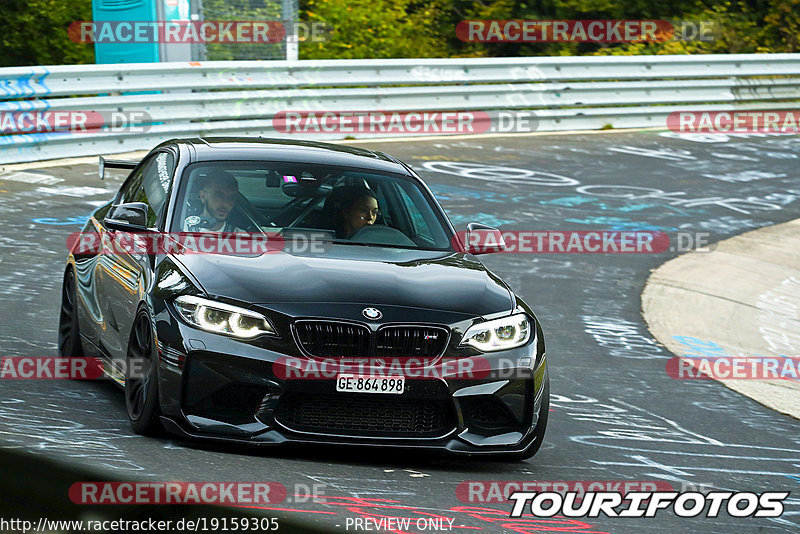 Bild #19159305 - Touristenfahrten Nürburgring Nordschleife (24.09.2022)