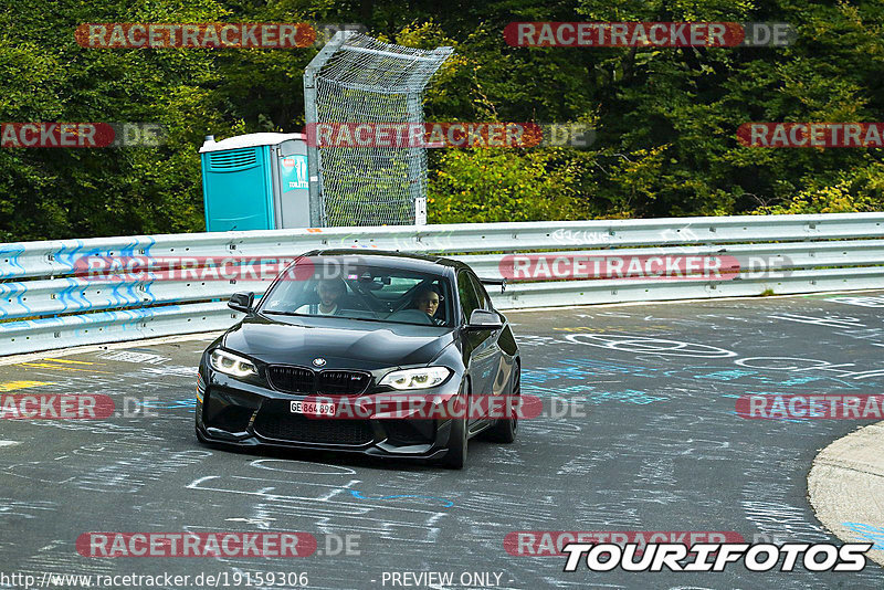 Bild #19159306 - Touristenfahrten Nürburgring Nordschleife (24.09.2022)