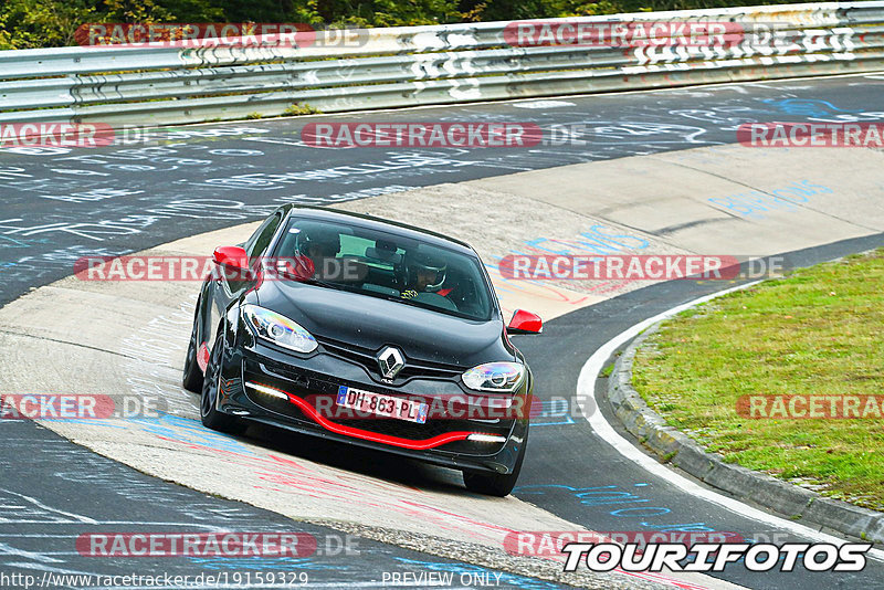 Bild #19159329 - Touristenfahrten Nürburgring Nordschleife (24.09.2022)