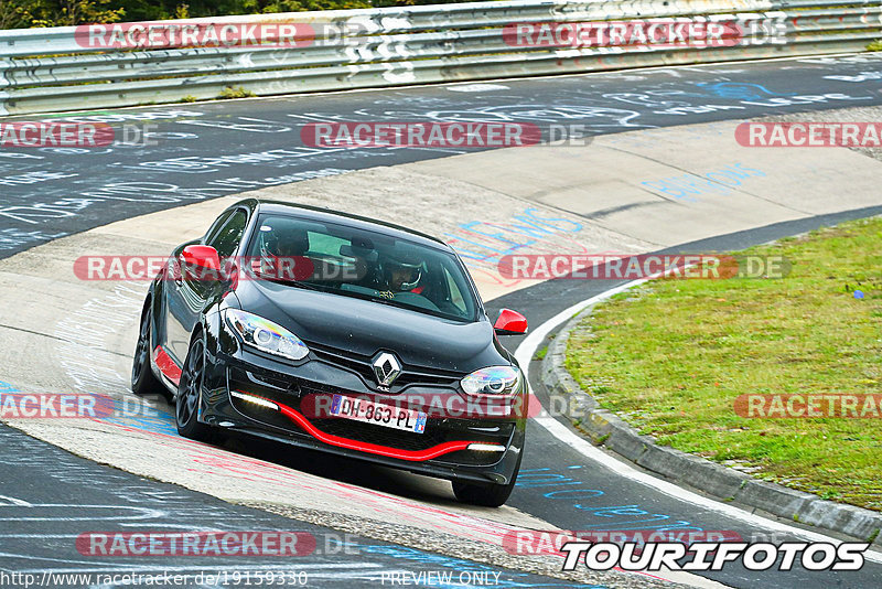 Bild #19159330 - Touristenfahrten Nürburgring Nordschleife (24.09.2022)