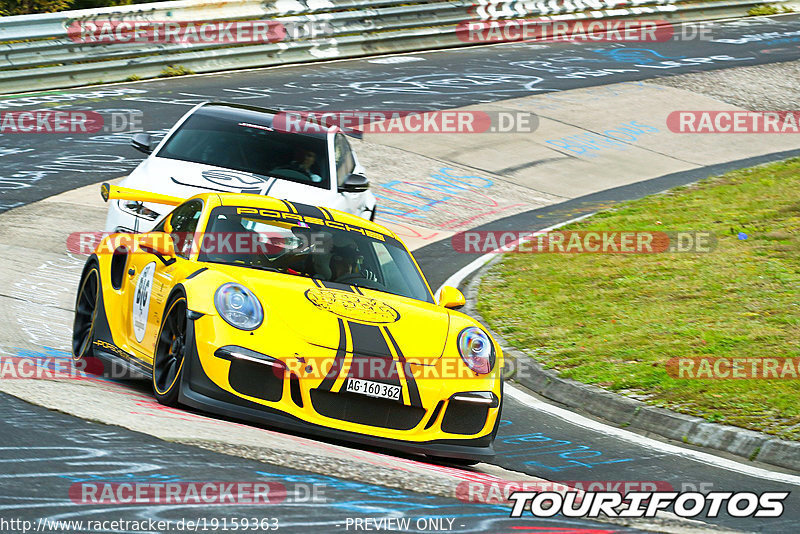 Bild #19159363 - Touristenfahrten Nürburgring Nordschleife (24.09.2022)