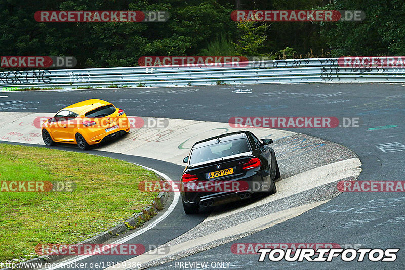 Bild #19159386 - Touristenfahrten Nürburgring Nordschleife (24.09.2022)