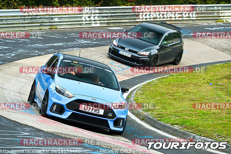 Bild #19159440 - Touristenfahrten Nürburgring Nordschleife (24.09.2022)