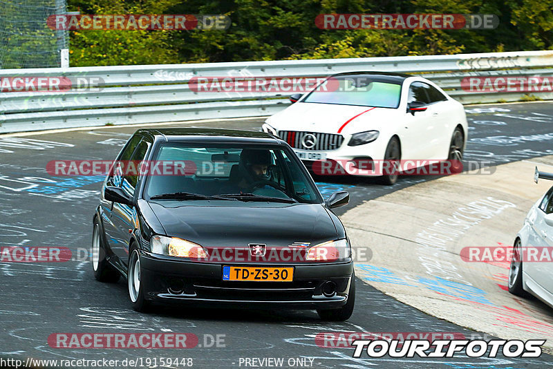 Bild #19159448 - Touristenfahrten Nürburgring Nordschleife (24.09.2022)