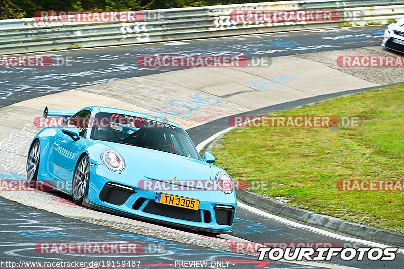 Bild #19159487 - Touristenfahrten Nürburgring Nordschleife (24.09.2022)