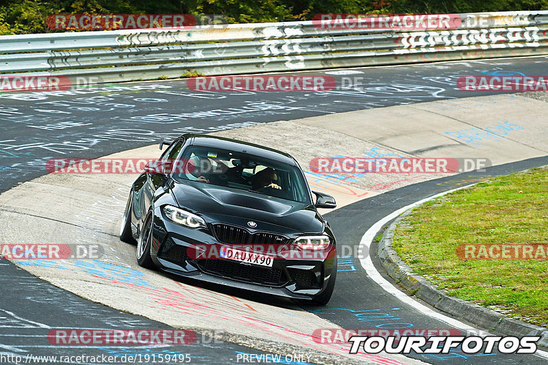 Bild #19159495 - Touristenfahrten Nürburgring Nordschleife (24.09.2022)