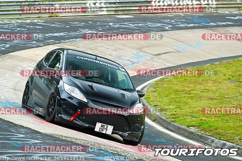 Bild #19159535 - Touristenfahrten Nürburgring Nordschleife (24.09.2022)