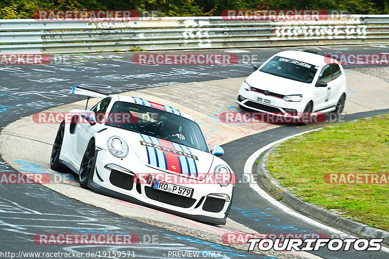 Bild #19159571 - Touristenfahrten Nürburgring Nordschleife (24.09.2022)