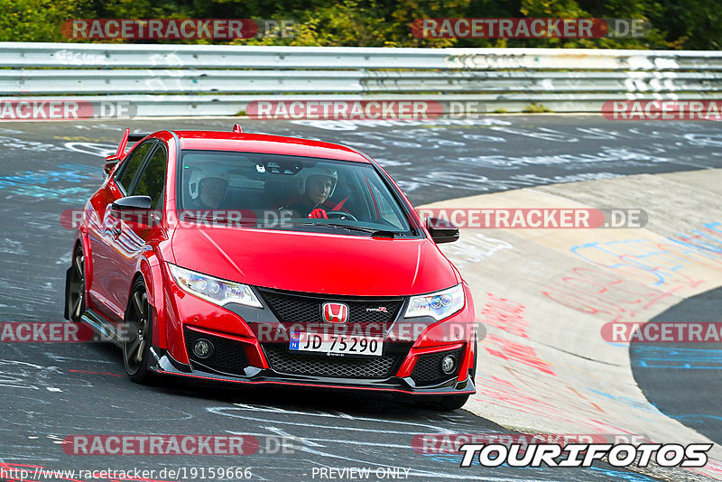 Bild #19159666 - Touristenfahrten Nürburgring Nordschleife (24.09.2022)