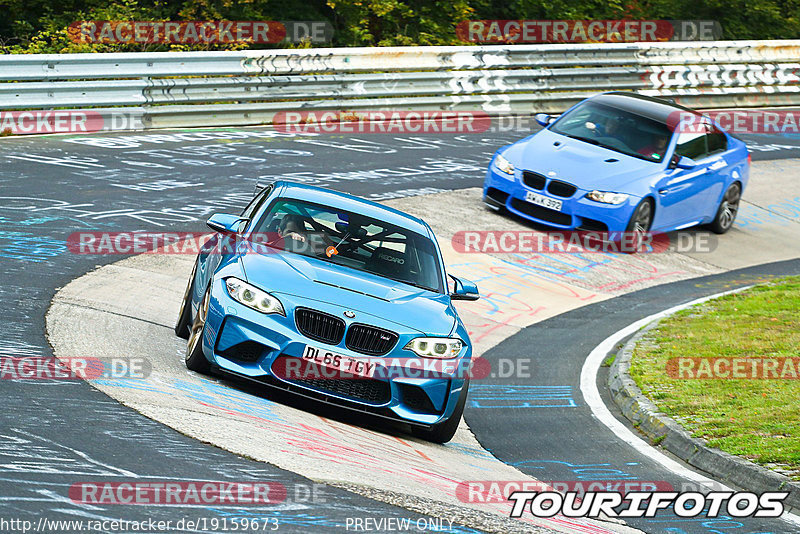 Bild #19159673 - Touristenfahrten Nürburgring Nordschleife (24.09.2022)