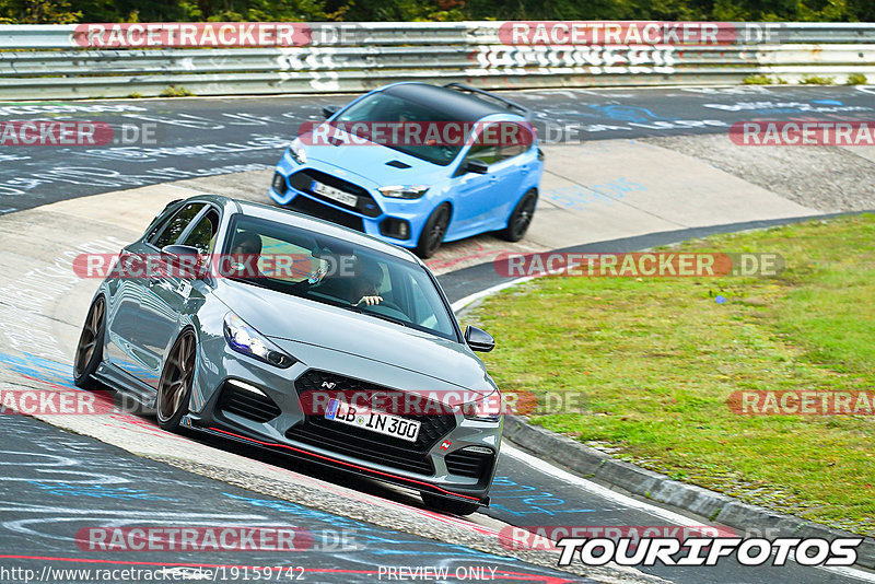 Bild #19159742 - Touristenfahrten Nürburgring Nordschleife (24.09.2022)