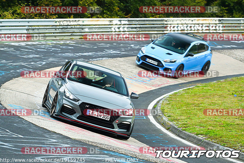 Bild #19159745 - Touristenfahrten Nürburgring Nordschleife (24.09.2022)