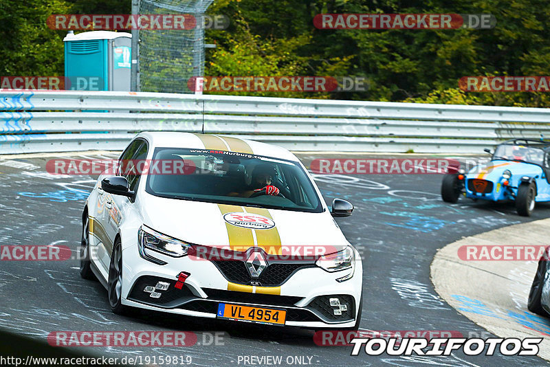 Bild #19159819 - Touristenfahrten Nürburgring Nordschleife (24.09.2022)