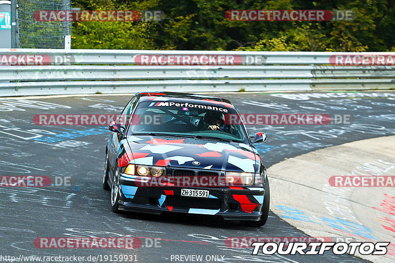 Bild #19159931 - Touristenfahrten Nürburgring Nordschleife (24.09.2022)