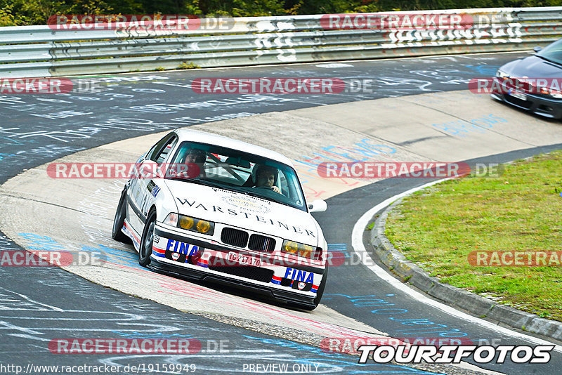 Bild #19159949 - Touristenfahrten Nürburgring Nordschleife (24.09.2022)