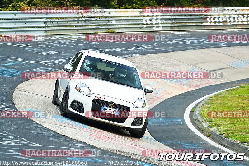 Bild #19160068 - Touristenfahrten Nürburgring Nordschleife (24.09.2022)