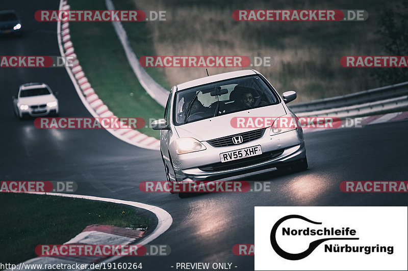 Bild #19160264 - Touristenfahrten Nürburgring Nordschleife (24.09.2022)