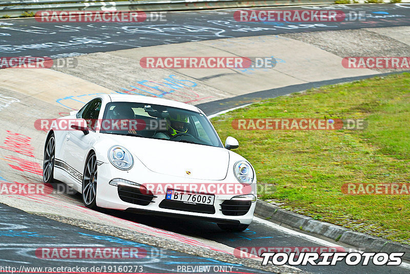 Bild #19160273 - Touristenfahrten Nürburgring Nordschleife (24.09.2022)