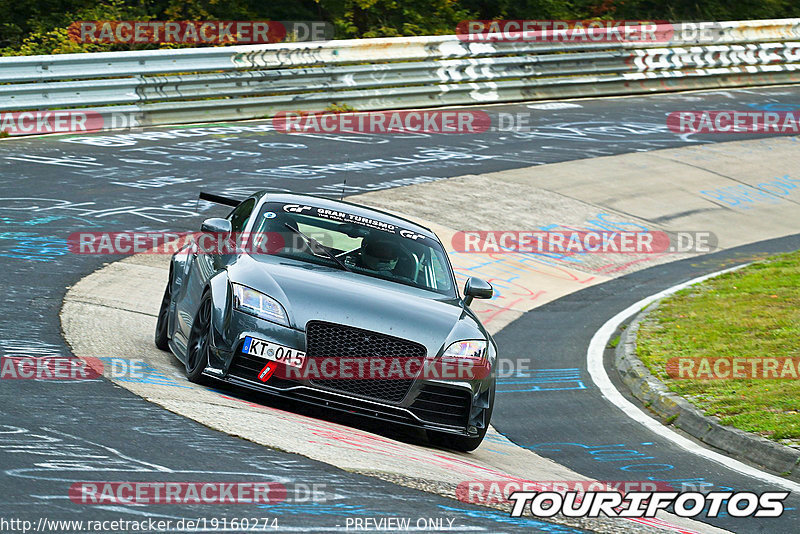 Bild #19160274 - Touristenfahrten Nürburgring Nordschleife (24.09.2022)