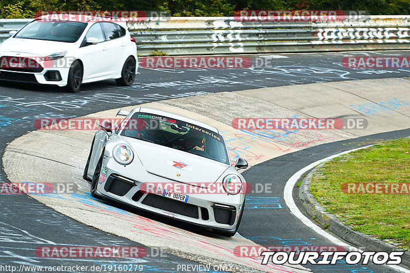 Bild #19160279 - Touristenfahrten Nürburgring Nordschleife (24.09.2022)