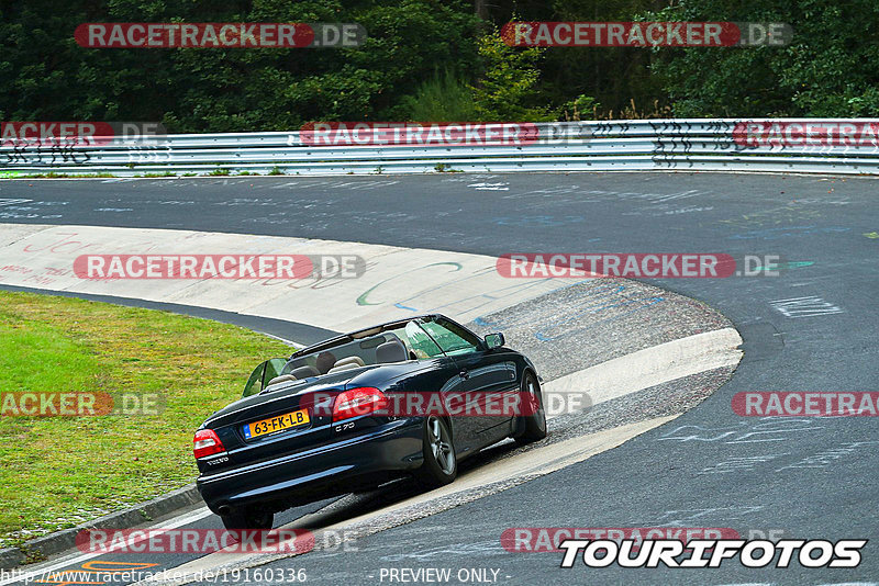 Bild #19160336 - Touristenfahrten Nürburgring Nordschleife (24.09.2022)