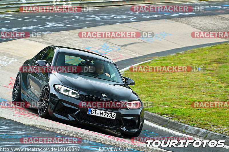 Bild #19160347 - Touristenfahrten Nürburgring Nordschleife (24.09.2022)